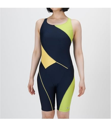 ミズノ MIZUNO フィットネス水着 レディース STROKE ONEオールインワン